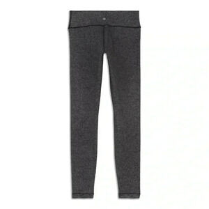 Wunder Under High Rise Legging Size 4